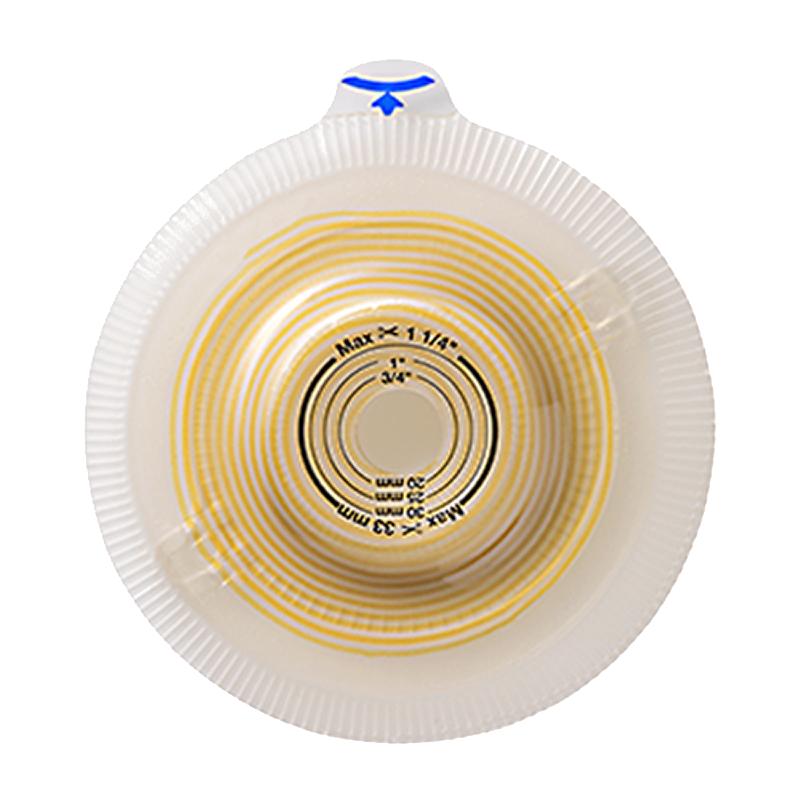 14282 Калоприймач двокомпонентний Coloplast Alterna N5